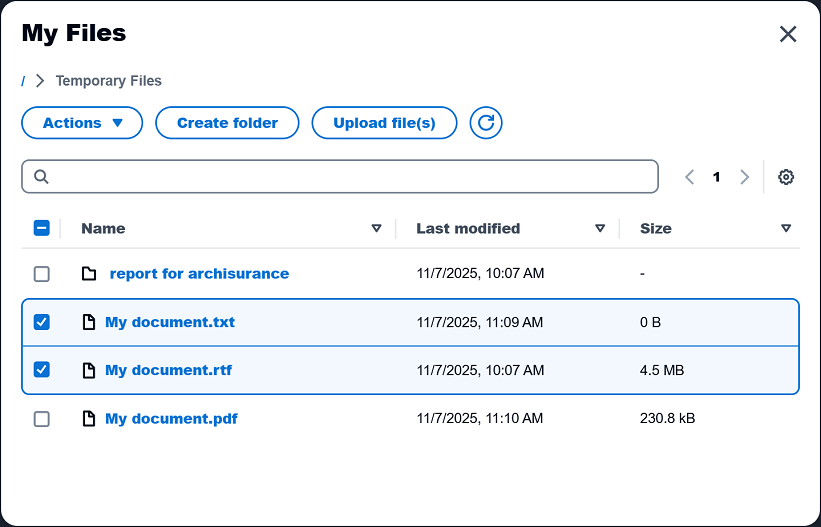 Bizzdesign Support - Data exchange between Enterprise Studio
